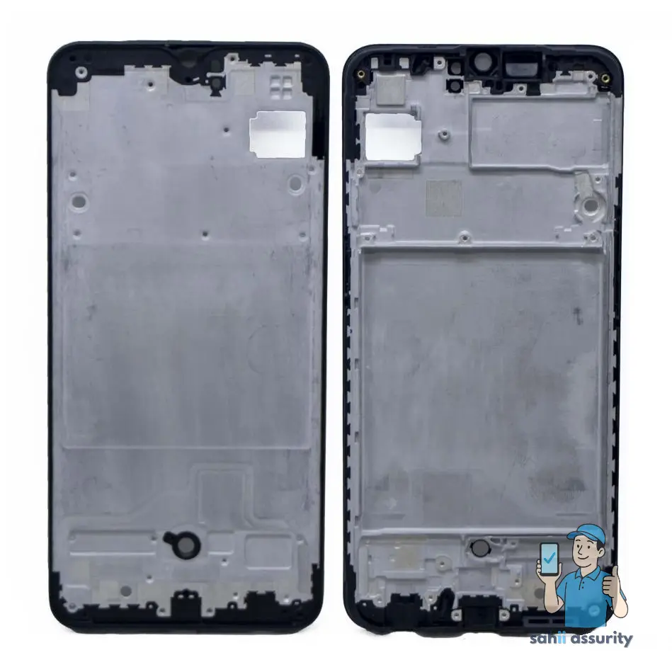 LCD Frame Middle Chassis for Realme XT